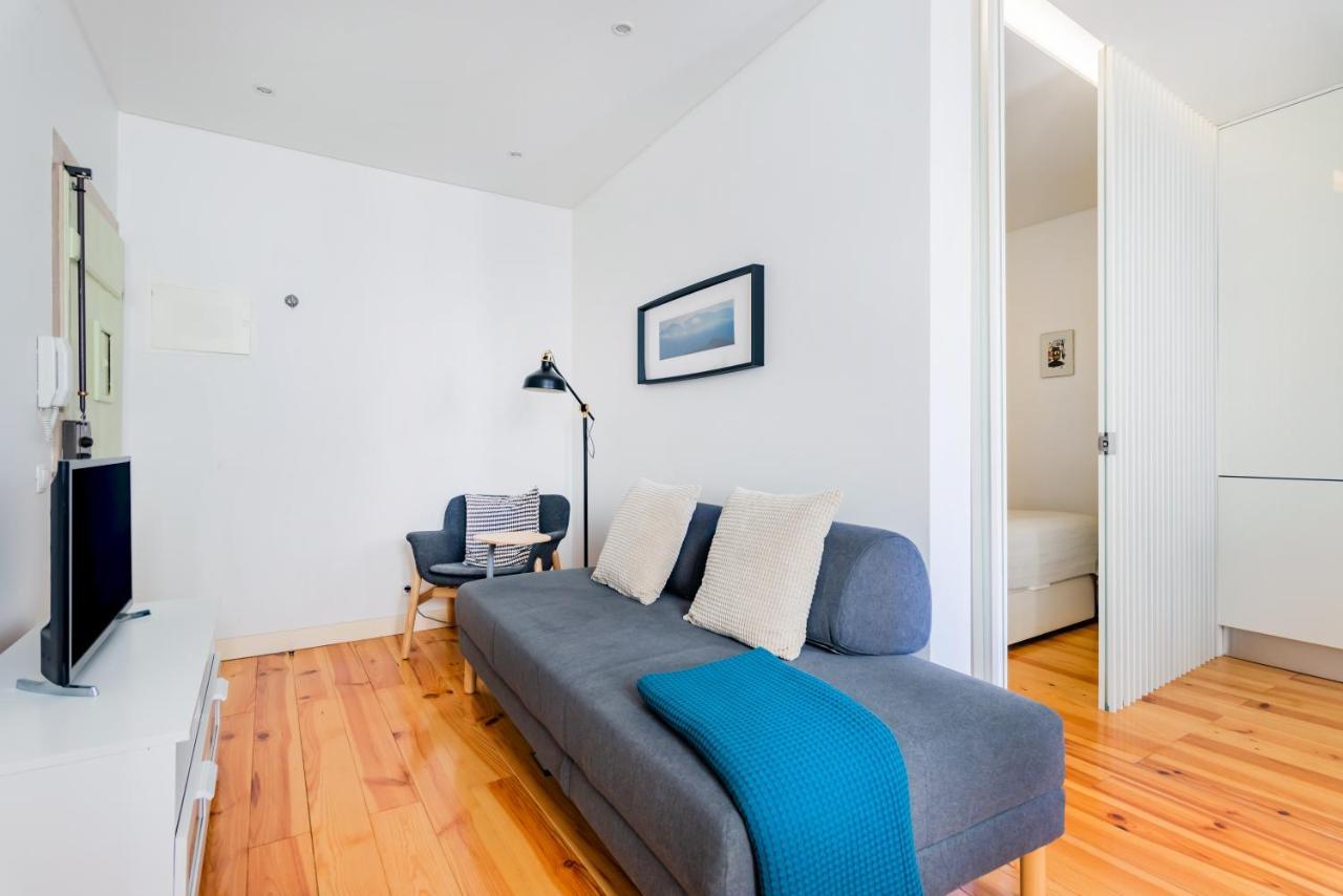 Romantic Alfama Getaway Lisbon Bagian luar foto